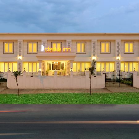 Clarks Inn Hampi Kamalapur Exterior foto