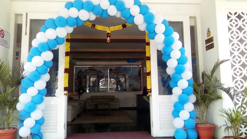 Clarks Inn Hampi Kamalapur Exterior foto
