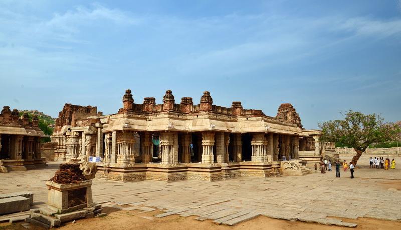 Clarks Inn Hampi Kamalapur Exterior foto