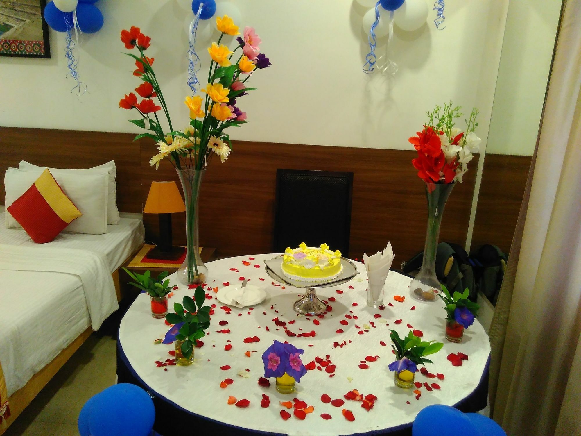 Clarks Inn Hampi Kamalapur Exterior foto