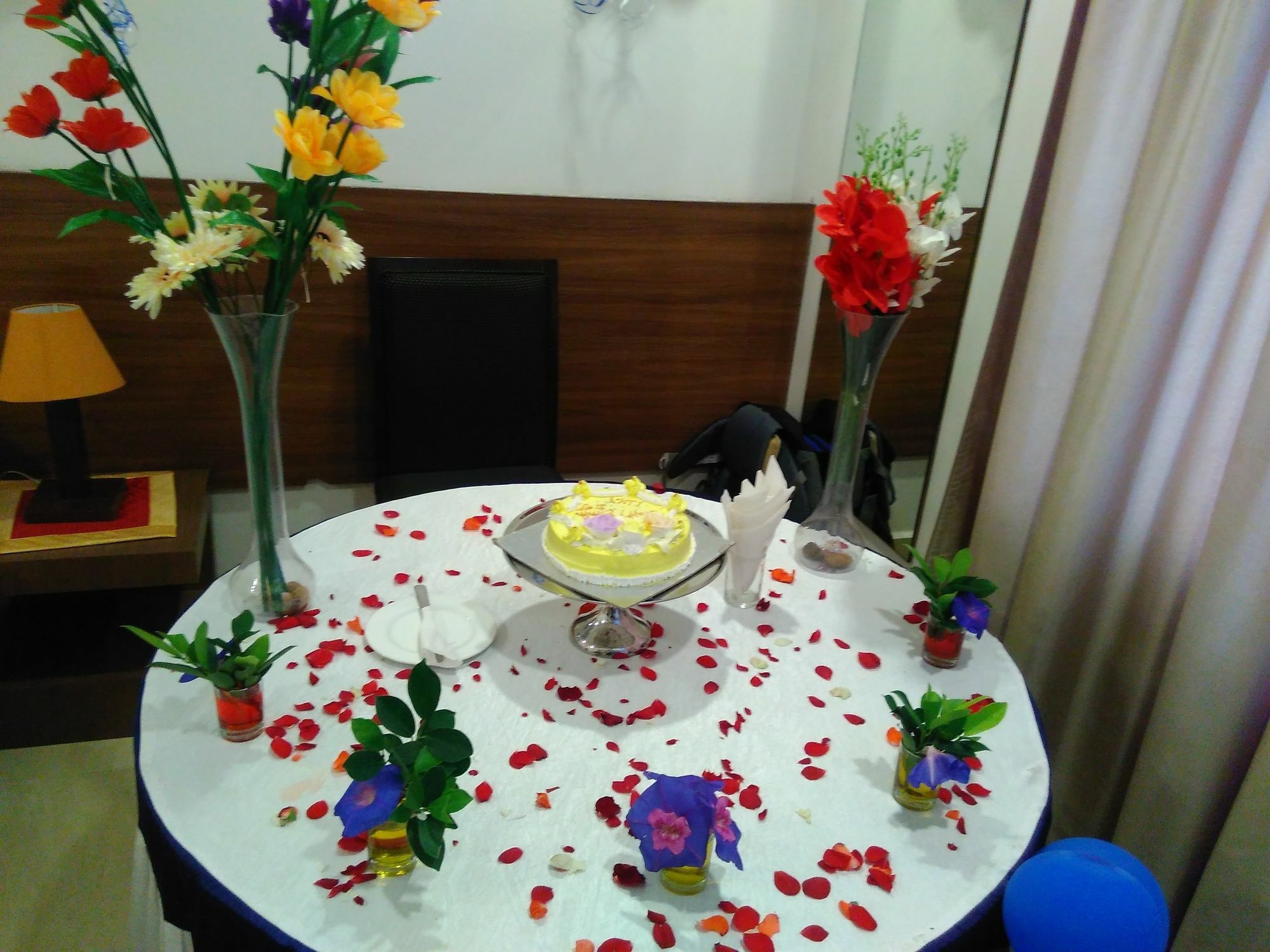 Clarks Inn Hampi Kamalapur Exterior foto